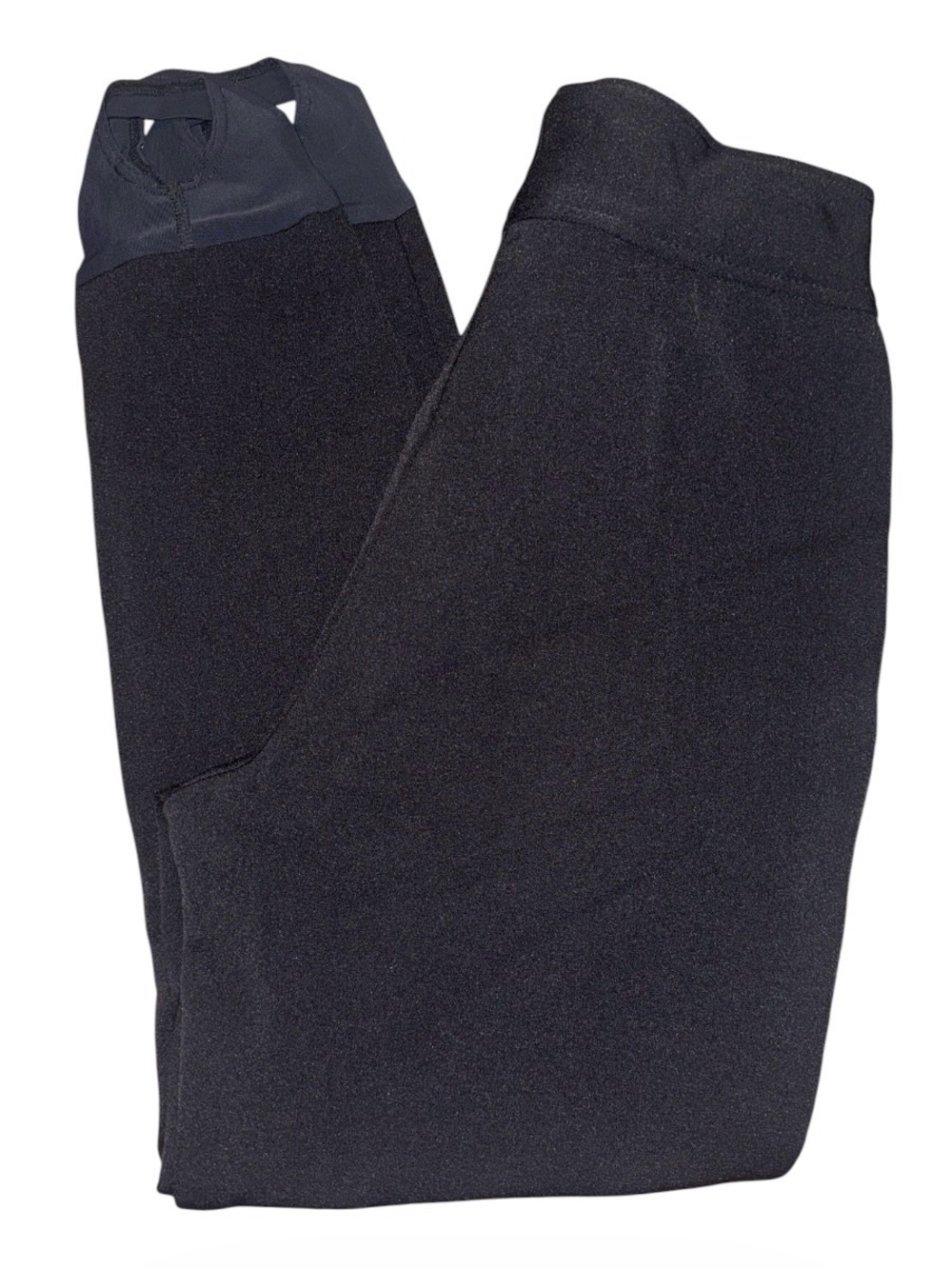 Edelweiss Vintage High Rise Stirrup Ski Pants-